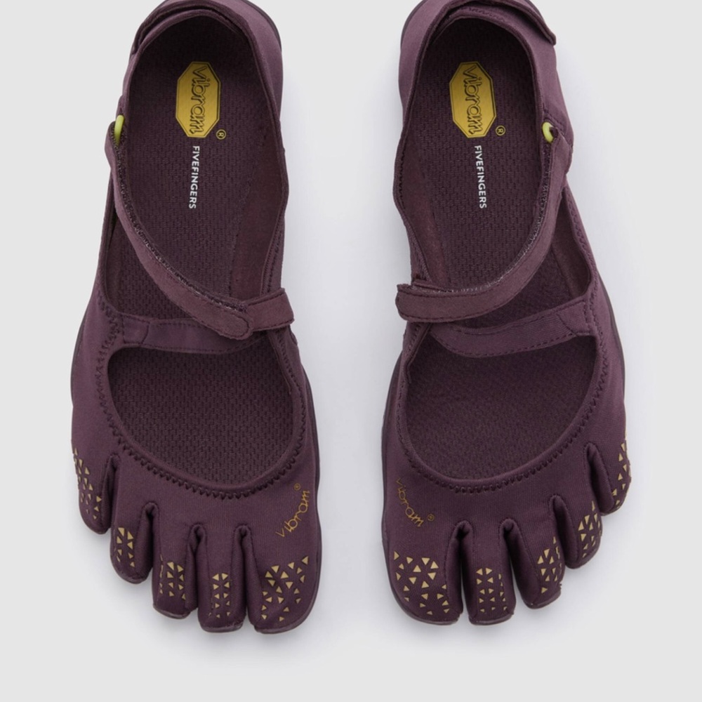 Vibram Women's Fig FiveFingers V-Soul Shoes